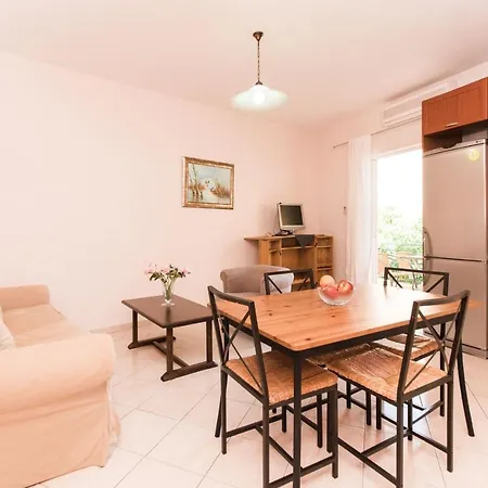 Daire Prokimea Seaview *