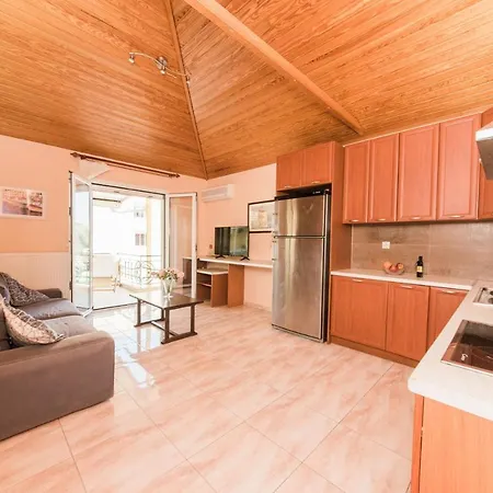 Prokimea Seaview Daire *