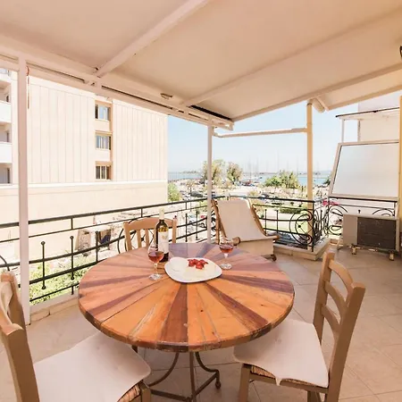 Prokimea Seaview Lefkada City