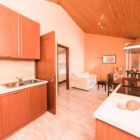 Prokimea Seaview Apartment