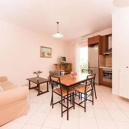 Prokimea Seaview * Lefkada City