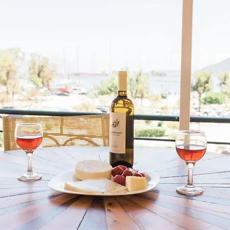 Prokimea Seaview Lefkada City