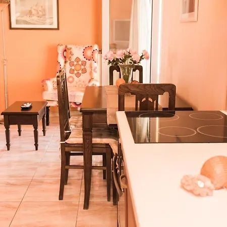 Prokimea Seaview Lefkada City