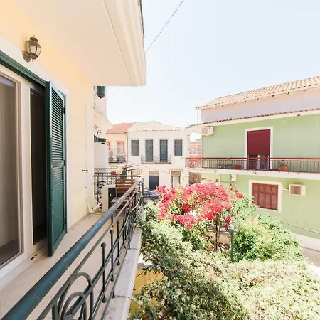 Apartment Prokimea Seaview
