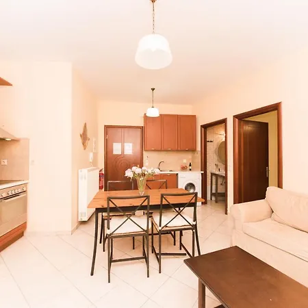 Prokimea Seaview Daire Lefkáda