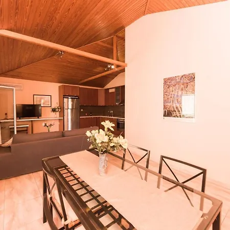 Prokimea Seaview Lefkáda