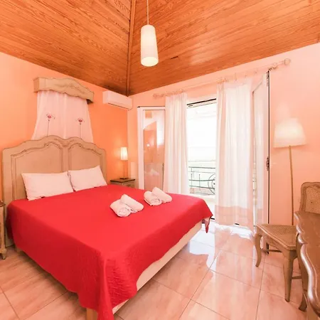 Prokimea Seaview Daire *