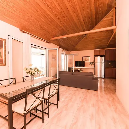 Prokimea Seaview Lefkáda