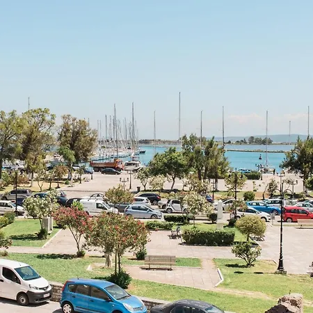 Prokimea Seaview Apartment Lefkada City