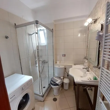 Prokimea Seaview Daire Lefkáda