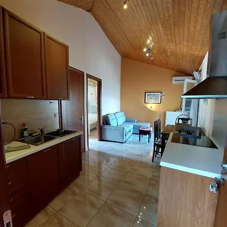 Prokimea Seaview Lefkada City