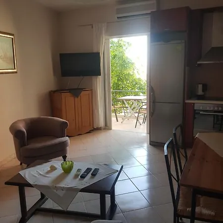 Prokimea Seaview * Lefkada City