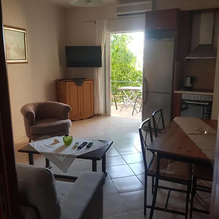 Prokimea Seaview Lefkada City