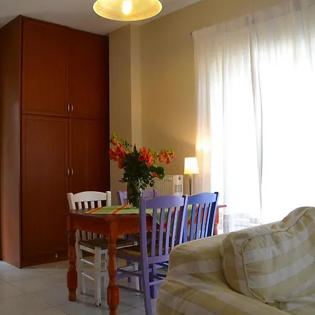 Prokimea Seaview * Lefkada City