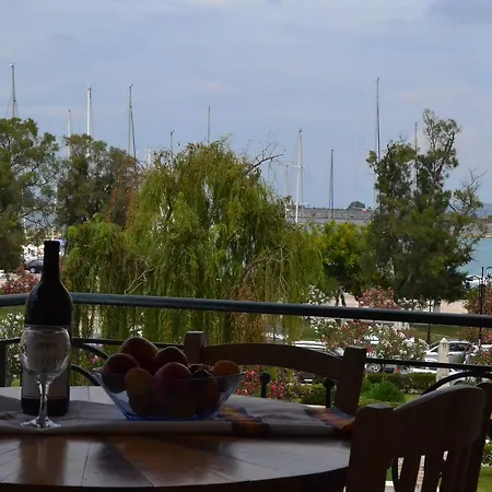 Daire Prokimea Seaview *