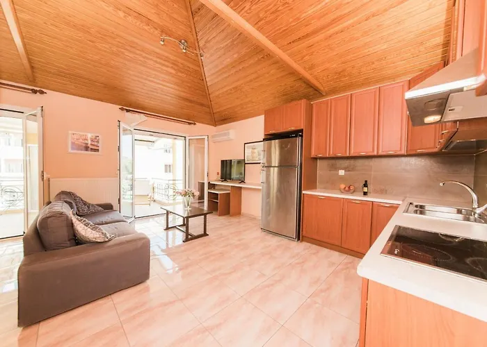 Prokimea Seaview Apartamento *