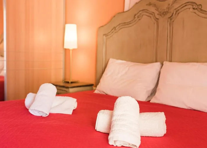 Prokimea Seaview Apartamento *