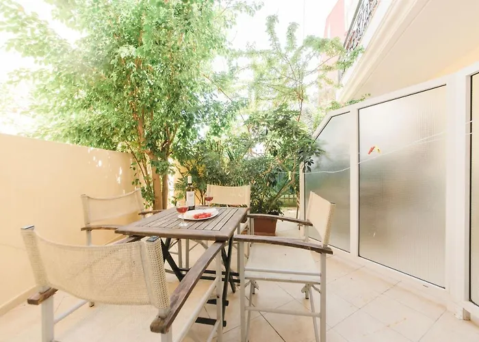 Apartamento Prokimea Seaview