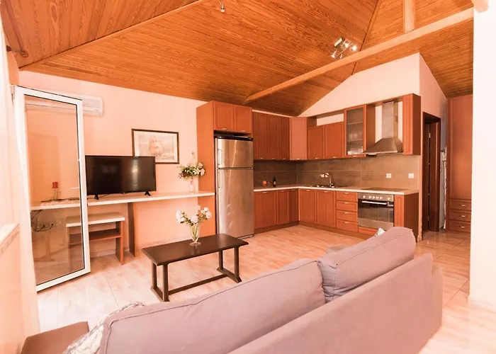 Prokimea Seaview Lefkáda