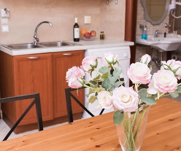 Apartamento Prokimea Seaview