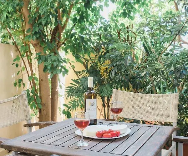 Apartamento Prokimea Seaview