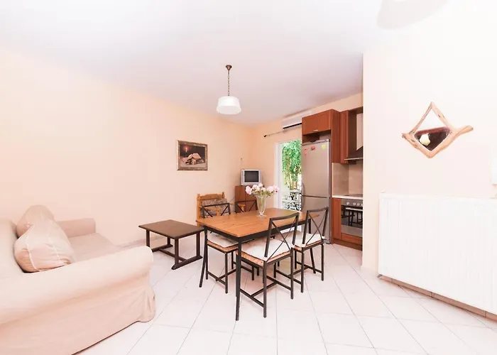 Apartamento Prokimea Seaview *