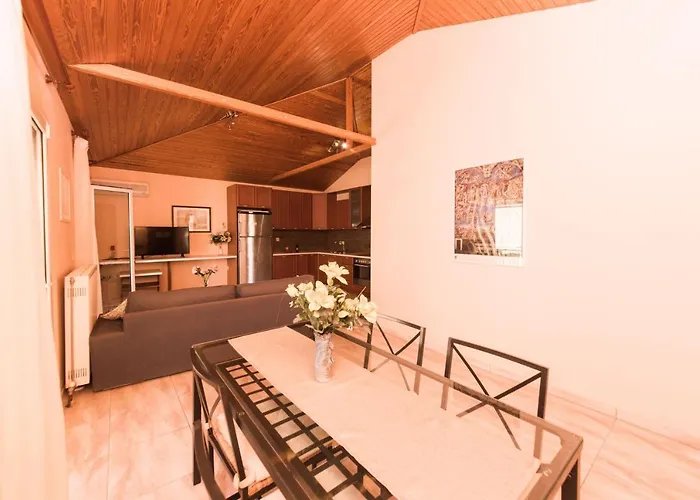 Prokimea Seaview Lefkáda