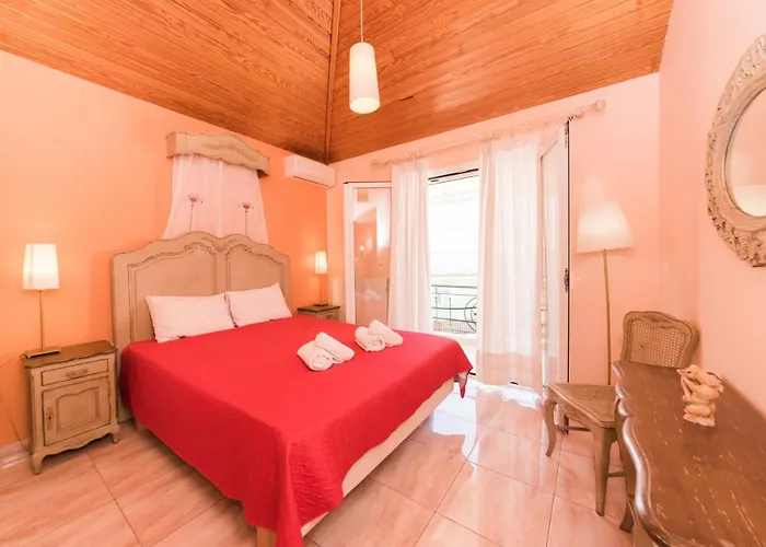 Prokimea Seaview Apartamento *