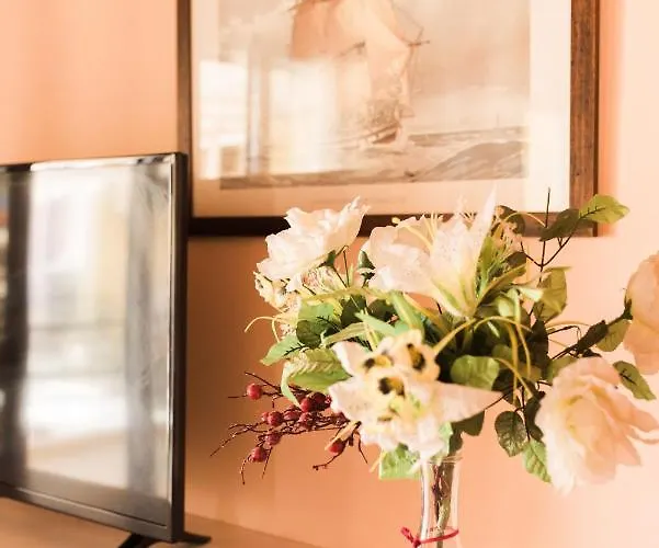 Prokimea Seaview Apartamento *