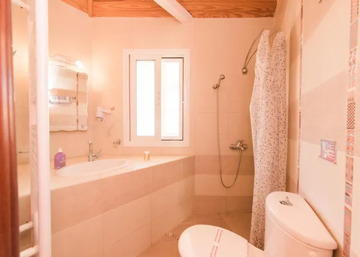 Prokimea Seaview Apartamento *