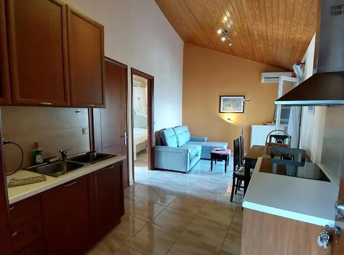 Prokimea Seaview Lefkáda