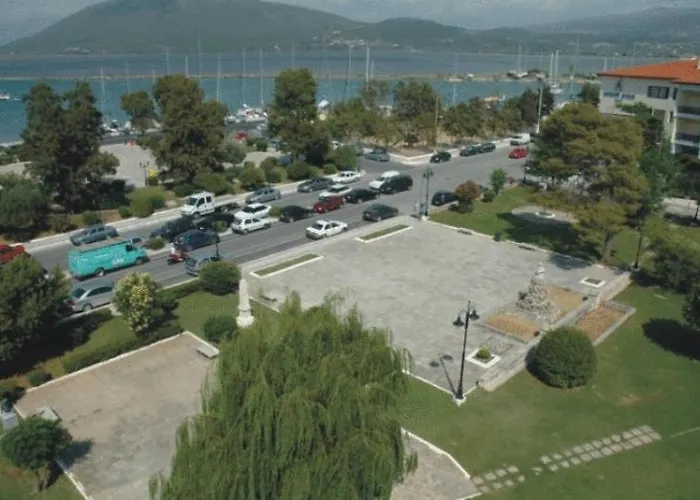 Apartamento Prokimea Seaview *