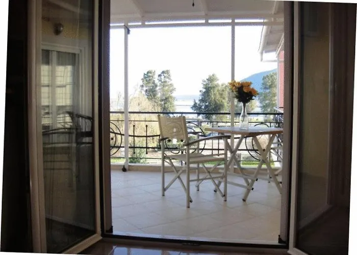 Apartamento Prokimea Seaview *