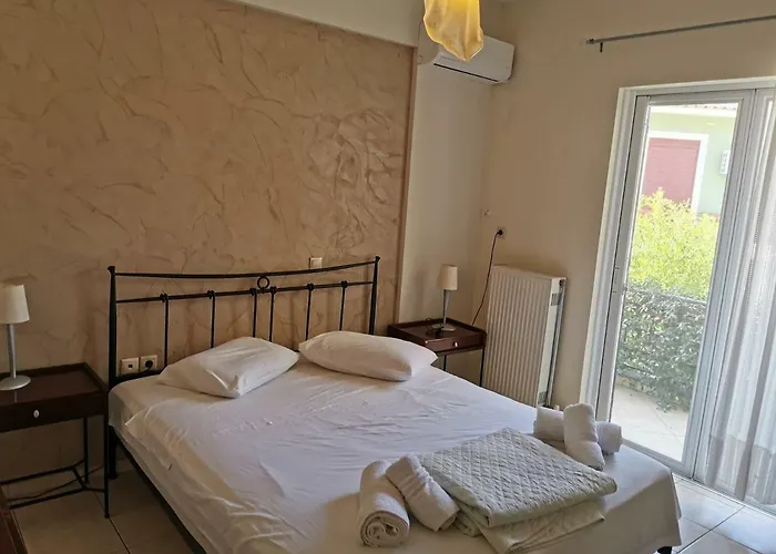 Prokimea Seaview Lefkáda