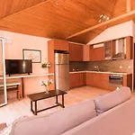 Prokimea Seaview Lefkada City