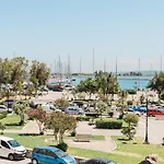 Prokimea Seaview Apartment Lefkada City
