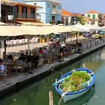 Prokimea Seaview Lefkada City