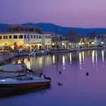 Prokimea Seaview * Lefkada City
