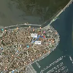 Prokimea Seaview Apartment *