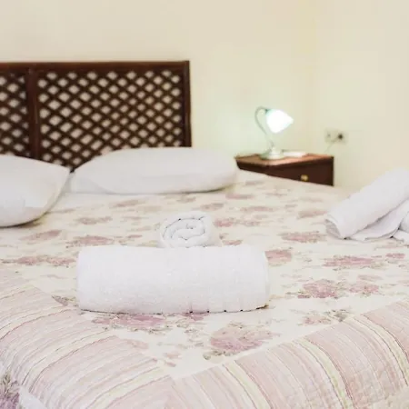 Prokimea Seaview Lägenhet Lefkáda