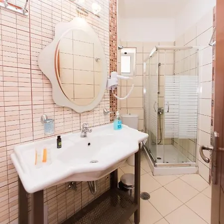Appartement Prokimea Seaview Lefkáda