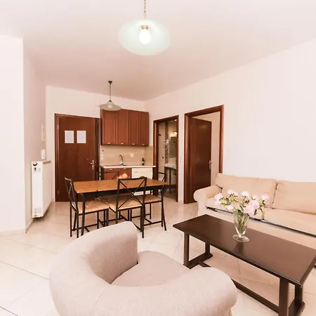 Prokimea Seaview * Lefkáda