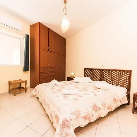 Prokimea Seaview Appartement Lefkáda