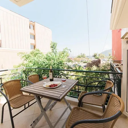Apartment Prokimea Seaview