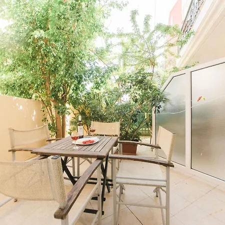 Appartement Prokimea Seaview