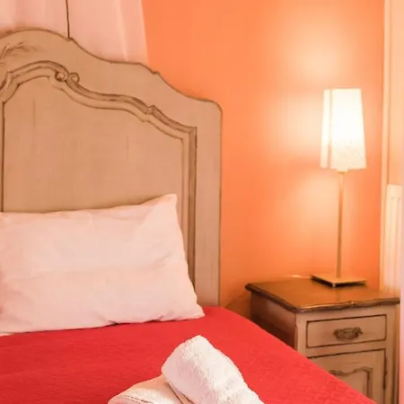 Apartmán Prokimea Seaview *