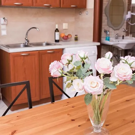 Lägenhet Prokimea Seaview