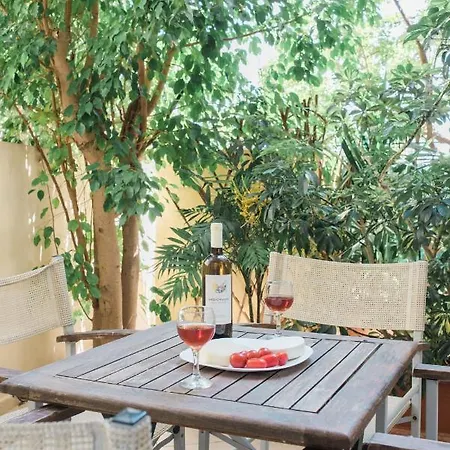 Appartement Prokimea Seaview