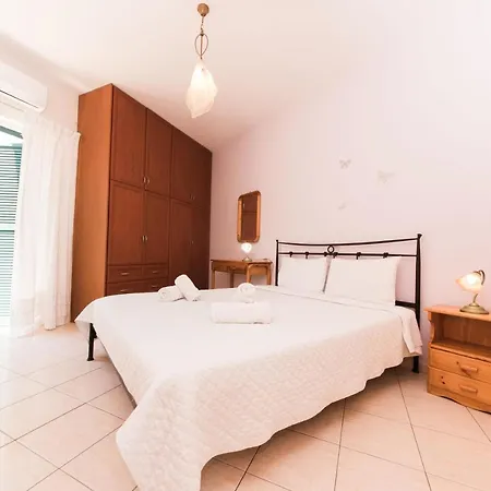 Prokimea Seaview Appartement Lefkáda