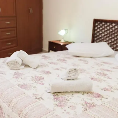 Prokimea Seaview Apartmán